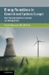 Energy Transitions in Central and Eastern Europe (Cambridge Studies on Environment, Energy and Natural Resources Governance)