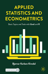 Applied Statistics and Econometrics paper XVIII, 246 p. 24