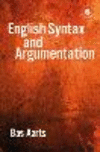 English Syntax and Argumentation, 6th ed. '24