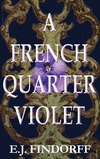 A French Quarter Violet H 268 p. 17