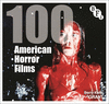100 American Horror Films(Screen Guides) H 256 p. 21