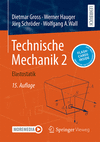 Technische Mechanik 2 15th ed. P 24