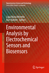 Environmental Analysis by Electrochemical Sensors and Biosensors 1st ed. 2014(Nanostructure Science and Technology) H XX, 1162 p