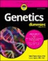 Genetics For Dummies, 4th ed. '24