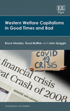 Western Welfare Capitalisms in Good Times and Bad(Globalization and Welfare series) H 192 p. 23