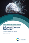 Advanced Memory Technology: Functional Materials and Devices H 732 p. 23