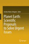 Planet Earth:Scientific Proposals to Solve Urgent Issues '24