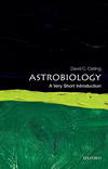 Astrobiology(Very Short Introductions Vol. 370) paper 160 p. 14