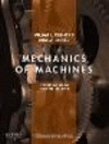 Mechanics of Machines:International edition, 2nd ed. '15