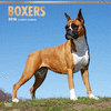 2018 Boxers Wall Calendar 20 p. 17