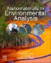 Nanomaterials in Environmental Analysis P 612 p. 21