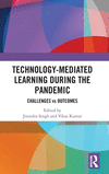 Technology-mediated Learning During the Pandemic: Challenges vs Outcomes H 192 p. 24