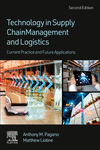 Technology in Supply Chain Management and Logistics:Current Practice and Future Applications, 2nd ed. '25