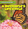 A Butterfly's Life Cycle(Cycles in Nature) P 24 p. 15