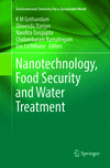 Nanotechnology, Food Security and Water Treatment (Environmental Chemistry for a Sustainable World, Vol. 11) '19
