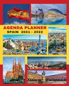 AGENDA PLANNER 2021 - 2022 | SPAIN ( English Version) P 166 p. 21