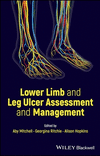 Lower Limb and Leg Ulcer Assessment and Management for Nurses '24