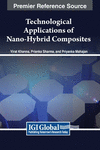 Technological Applications of Nano-Hybrid Composites H 400 p. 24