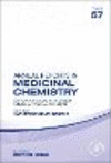 Coronaviruses and other Novel Antiviral Targets(Annual Reports in Medicinal Chemistry Vol. 57) hardcover 254 p. 21