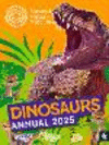 Natural History Museum Dinosaurs Annual 2025 H 72 p. 24