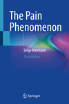 The Pain Phenomenon, 3rd ed. '24