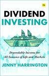 Dividend Investing: Dependable Income for All Seasons of Life and Markets P 256 p. 25
