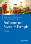 Ernährung und Fasten als Therapie 3rd ed. P 400 p. 24