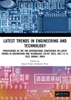 Latest Trends in Engineering and Technology: Proceedings of the 2nd International Conference on Latest Trends in Engineering and