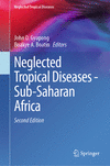 Neglected Tropical Diseases:Sub-Saharan Africa, 2nd ed. (Neglected Tropical Diseases) '24
