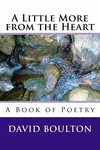 A Little More from the Heart: A Book of Poetry(From the Heart 4) P 26 p. 15