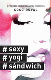 #Sexy, #Yogi, #Sandwich P 240 p. 17