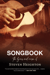 Songbook: The Lyrics and Music of Steven Heighton P 104 p. 24