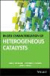 In–situ Characterization of Heterogeneous Catalysts H 488 p. 13