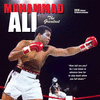2018 Muhammad Ali Wall Calendar 20 p. 17