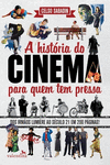 A Hist　ria do Cinema para quem tem pressa P 202 p. 20