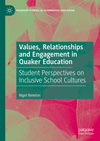 Values, Relationships and Engagement in Quaker Education 1st ed. 2024(Palgrave Studies in Alternative Education) H 232 p. 24