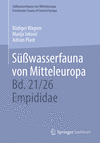 Süßwasserfauna von Mitteleuropa, Bd. 21/26 Empididae (Süßwasserfauna von Mitteleuropa) '24