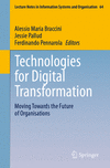 Technologies for Digital Transformation 1st ed. 2024(Lecture Notes in Information Systems and Organisation Vol.64) P 24