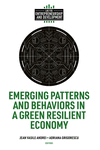 Emerging Patterns and Behaviors in a Green Resilient Economy(Lab for Entrepreneurship and Development) H 404 p.