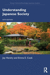 Understanding Japanese Society, 6th ed. (Nissan Institute/Routledge Japanese Studies) '25