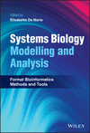 Systems Biology Modelling and Analysis:Formal Bioinformatics Methods and Tools '22