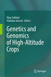 Genetics and Genomics of High-Altitude Crops 2024th ed. H 24