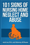 101 Signs Of Nursing Home Neglect And Abuse P 104 p. 15