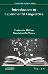 Introduction to Experimental Linguistics '21