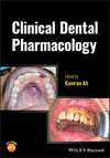Clinical Dental Pharmacology '24