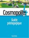 Cosmopolite 4: Guide Pedagogique