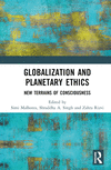 Globalization and Planetary Ethics H 220 p. 23