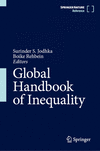 Global Handbook of Inequality '24