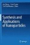 Synthesis and Applications of Nanoparticles 1st ed. 2022 P 23