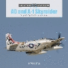 AD and A-1 Skyraider: Douglas's Spad in Korea and Vietnam(Legends of Warfare: Aviation 40) H 112 p. 21